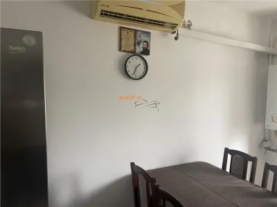 Apartament 4 camere , zona Piata Moldovei -Scoala nr 2 , decomandat 80 mp , imbunatatit , mobilat - foto 6