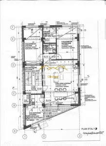 Piata Victoriei - Buzesti, Inchiriere imobil P+3( 2007),Spatiu pt birouri - foto 14