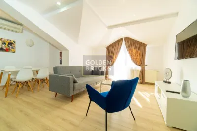 Aviatiei | Promenada Mall | bloc nou | mobila si finisaje premium - foto 2