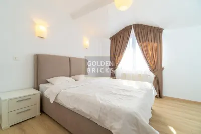 Aviatiei | Promenada Mall | bloc nou | mobila si finisaje premium - foto 4