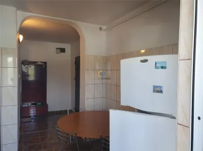 Apartament trei camere Eremia Grigorescu, liber - foto 3
