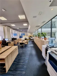 Spatiu de birouri central - Matrix Business Center - 1.800 mp - foto 6