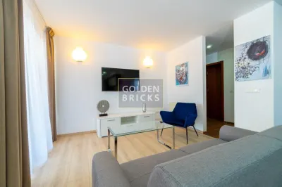 Aviatiei | Promenada Mall | bloc nou | mobila si finisaje premium - foto 2