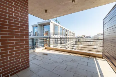 Aviatiei | Promenada Mall | bloc nou | mobila si finisaje premium - foto 12