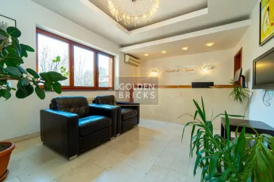 Aviatiei | Promenada Mall | bloc nou | mobila si finisaje premium - foto 17