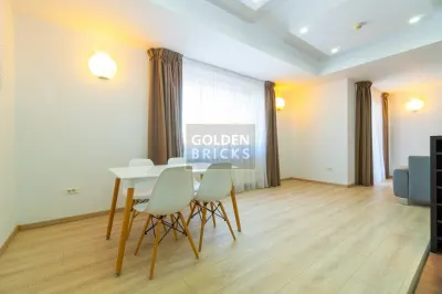 Aviatiei | Promenada Mall | bloc nou | mobila si finisaje premium - foto 6