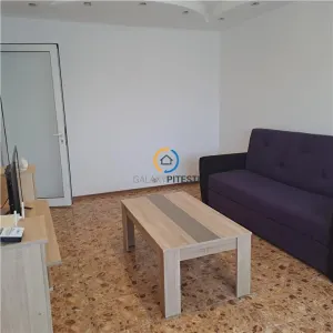 Apartament 2 camere Trivale, mobilat si utilat, liber - foto 2