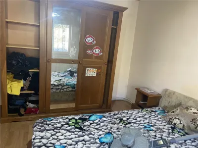 Apartament 3 camere , cartier Sud , et 3/4 , 72 mp , decomandat , centrala termica proprie - foto 8