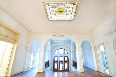 Palatul Athanasovici, monument de arhitectura in stil eclectic - foto 9