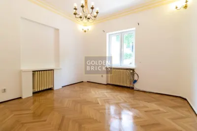 Piata Romana,Dacia,Parter de vila cu acces separat,110mp, renovat 2020 - foto 5