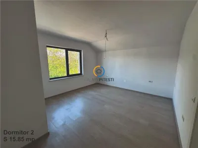 Vanzare vila 4 camere Stefanesti - la cheie - foto 4