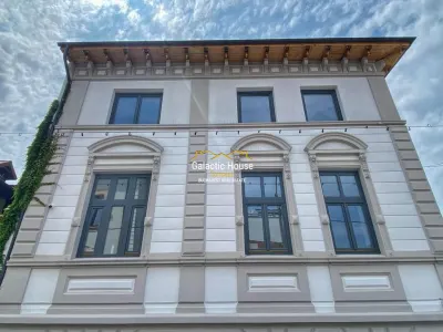 VILA SPECTACULOASA PIATA VICTORIEI -ROMANA -LASCAR CATARGIU - foto 1