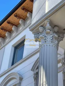 VILA SPECTACULOASA PIATA VICTORIEI -ROMANA -LASCAR CATARGIU - foto 2