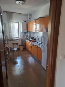 Apartament doua camere Tudor Vladimirescu, bloc nou - foto 1