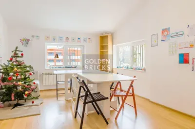 Piata Victoriei| Banu Manta | 15 camere | Metrou - foto 13