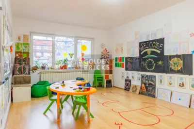 Piata Victoriei| Banu Manta | 15 camere | Metrou - foto 20