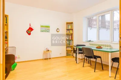 Piata Victoriei| Banu Manta | 15 camere | Metrou - foto 23