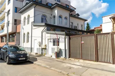 Dacia |Eminescu | Vila individuala | 355mp utili  | renovata - Bucuresti