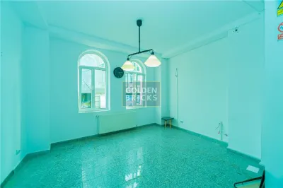 Dacia |Eminescu | Vila individuala | 355mp utili  | renovata - foto 8