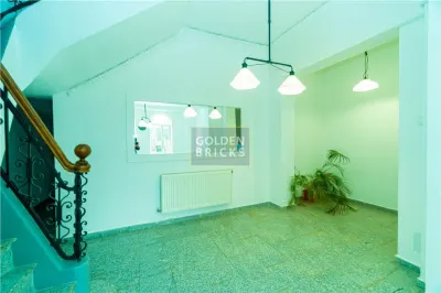 Dacia |Eminescu | Vila individuala | 355mp utili  | renovata - foto 9