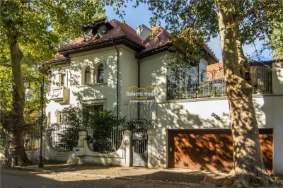 Vila Superba || Zona Cotroceni - foto 1