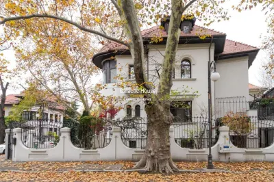 Vila Superba || Zona Cotroceni - foto 25