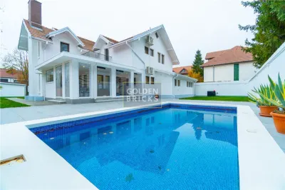 Erou Iancu Nicolae | piscina | renovata 2022 | mobilata ultra premium - foto 2