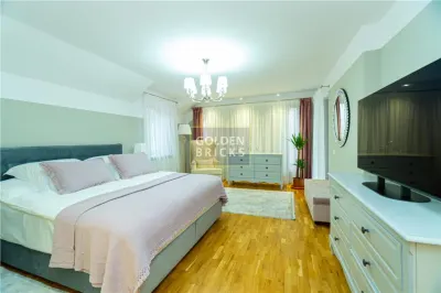 Erou Iancu Nicolae | piscina | renovata 2022 | mobilata ultra premium - foto 11