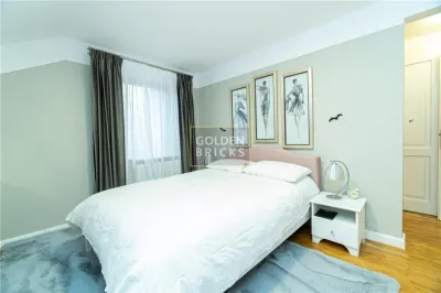 Erou Iancu Nicolae | piscina | renovata 2022 | mobilata ultra premium - foto 12