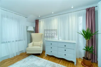 Erou Iancu Nicolae | piscina | renovata 2022 | mobilata ultra premium - foto 15