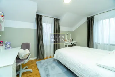 Erou Iancu Nicolae | piscina | renovata 2022 | mobilata ultra premium - foto 19
