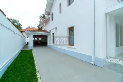 Erou Iancu Nicolae | piscina | renovata 2022 | mobilata ultra premium - foto 22