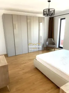 PENTHOUSE 3 CAMERE DOROBANTI -CAPITALE BLOC NOU -MOBILAT ROVERE - foto 12
