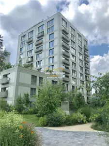 Aviatiei Park - 3 camere - View Superb-Parcare - foto 4