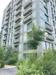 Aviatiei Park - 3 camere - View Superb-Parcare - foto 5