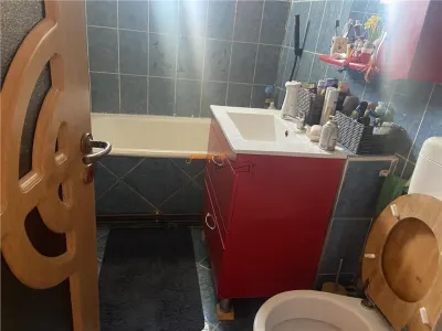 Apartament 4 camere , zona b- dul Brailei , decomandat, 86 mp , imbunatatit - foto 7