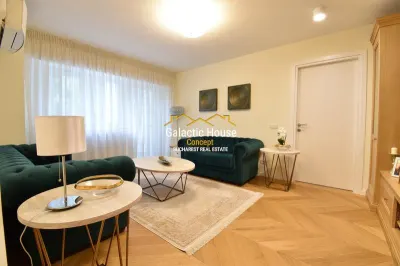 APARTAMENT 3 CAMERE DOROBANTI /BELLER LUX - Bucuresti