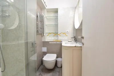 APARTAMENT 3 CAMERE DOROBANTI /BELLER LUX - foto 15