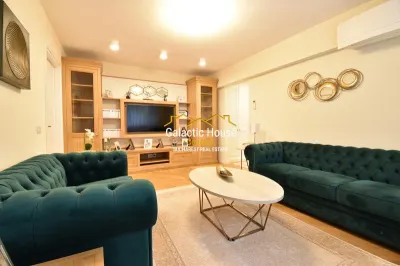 APARTAMENT 3 CAMERE DOROBANTI /BELLER LUX - foto 3