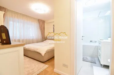 APARTAMENT 3 CAMERE DOROBANTI /BELLER LUX - foto 7