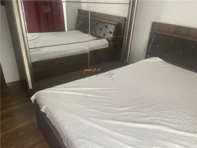 Apartament 3 camere , zona Scoala nr 10 - b-dul Unirii, decomandat , renovat , mobilat - foto 11