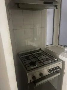 Apartament 3 camere , zona Scoala nr 10 - b-dul Unirii, decomandat , renovat , mobilat - foto 14
