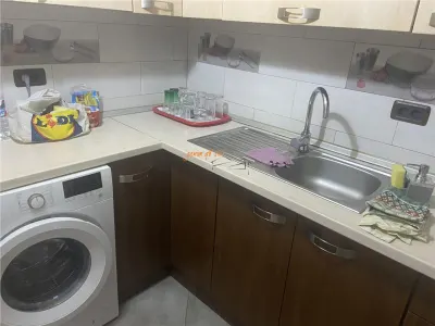 Apartament 3 camere , zona Scoala nr 10 - b-dul Unirii, decomandat , renovat , mobilat - foto 15