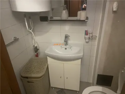 Apartament 3 camere , zona Scoala nr 10 - b-dul Unirii, decomandat , renovat , mobilat - foto 17