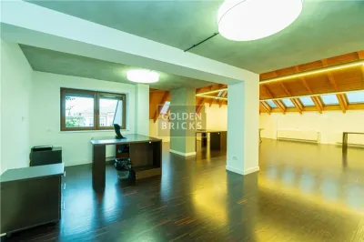 Universitate | Mosilor | imobil individual |10 camere | finisaje premium - foto 15