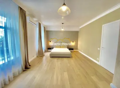 Apartament Spectaculos 200 mp Laguna Residence-GRADINA 173 MP - foto 3