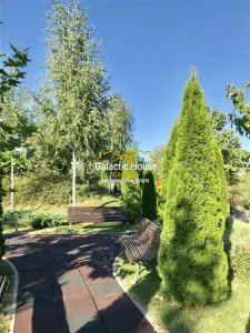 Apartament Spectaculos 200 mp Laguna Residence-GRADINA 173 MP - foto 8