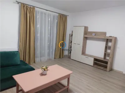 De inchiriat apartament 2 camere Gavana III, bloc nou - Pitesti