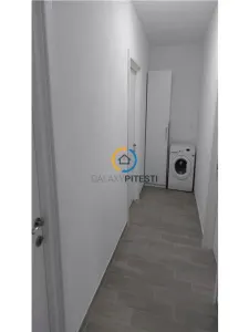 De inchiriat apartament 2 camere Gavana III, bloc nou - foto 8