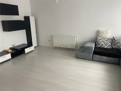 Apartament 3 camere , zona centrala Inspectoratul Scolar,  et 4/4, decomandat , 70 mp , renovat  , partial mobilat , liber - foto 2
